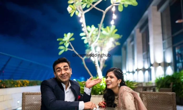 The vnement Photography